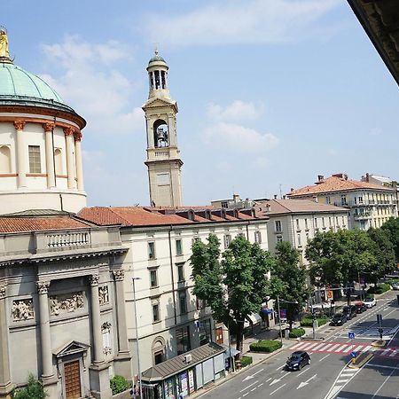 Casa Giagia Bérgamo Exterior foto